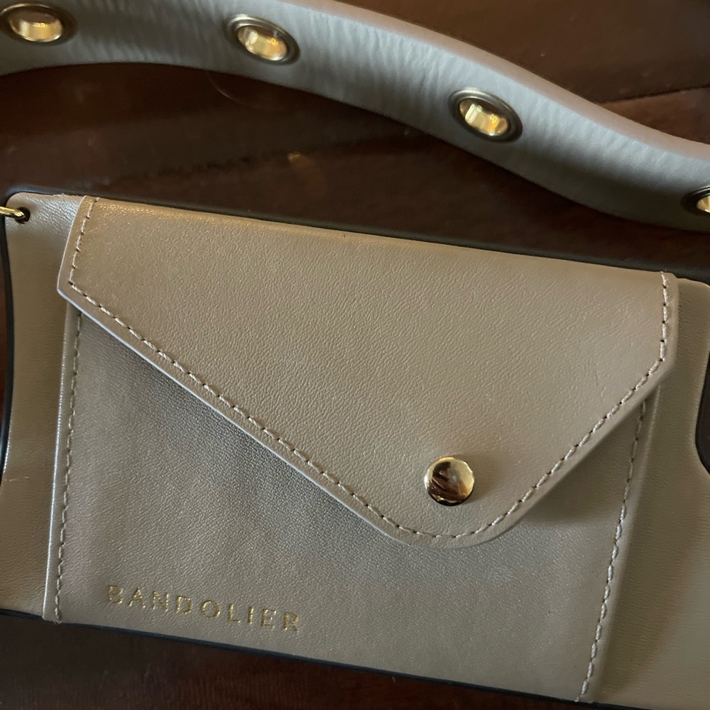 Designer Bandolier i Phone case